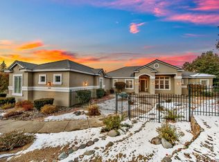 5262 N Elk River Rd, Reno, NV 89511