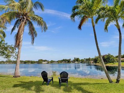 7011 SW 11th St, Plantation, FL, 33317