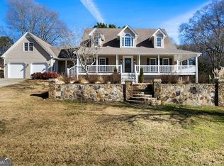 110 North Ave, Hiram, GA 30141