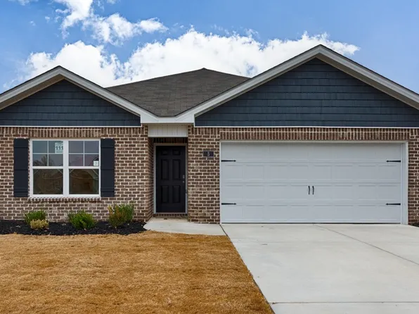 5 Annie Kate Dr Lot 111, Fayetteville, TN 37334