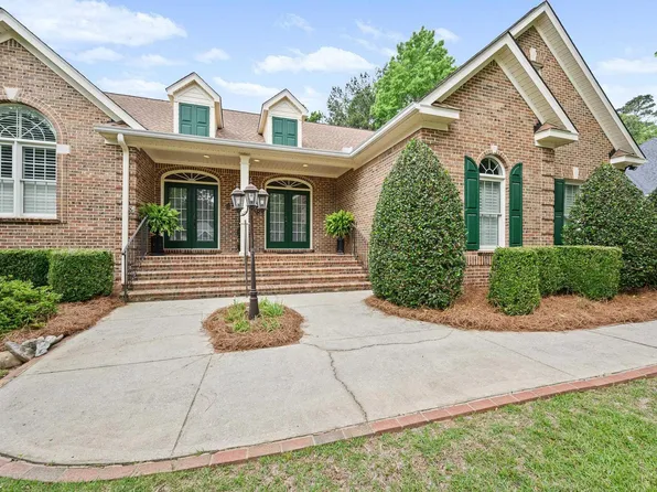 240 Palmer Dr, Lexington, SC 29072