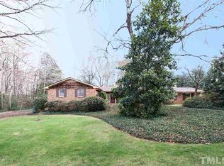 1521 Delmont Dr, Raleigh, NC 27606