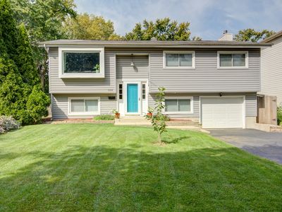 154 S Ellyn Ave, Glen Ellyn, IL, 60137