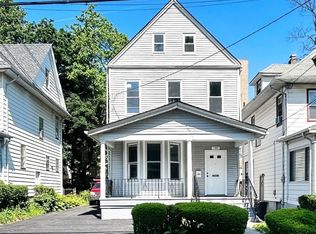 240 Howe Ave, Passaic, NJ 07055