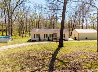 19910 Bcr 458, Marble Hill, MO 63764