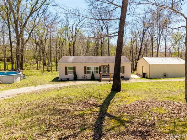 19910 Bcr 458, Marble Hill, MO 63764