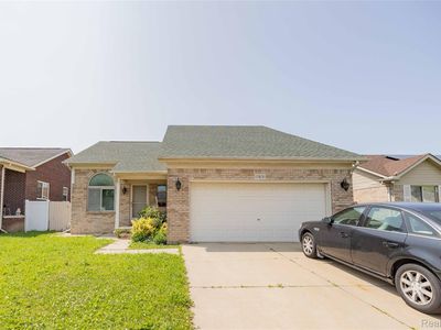 17631 Dora St, Melvindale, MI, 48122