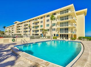 630 Ocean Dr APT 105, Juno Beach, FL 33408