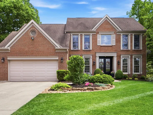 819 Twilight Dr, Crescent Springs, KY 41017