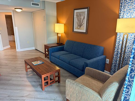 3rd image of 5200 N Ocean Blvd. #932