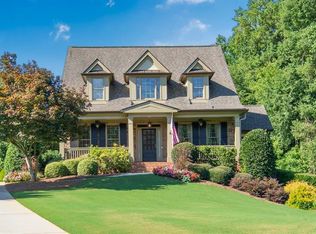 248 Leyland Way, Hoschton, GA 30548