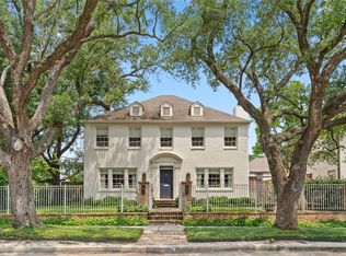 2346 Quenby St, Houston, TX 77005