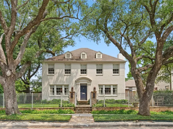 2346 Quenby St, Houston, TX 77005