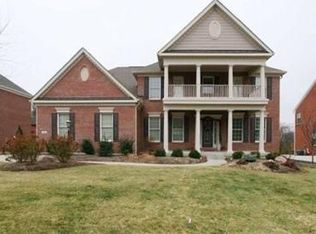 133 Kruempelman Dr, Ft Mitchell, KY 41011