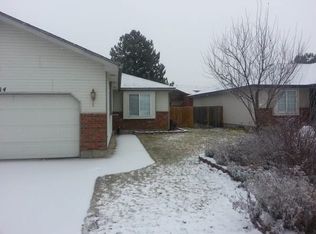 7114 N Hamilton St, Spokane, WA 99208