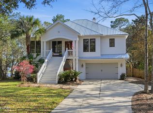 50 E Bayou Forest Dr, Freeport, FL 32439