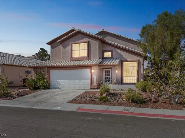 8416 Sea Glen Dr, Las Vegas, NV 89128