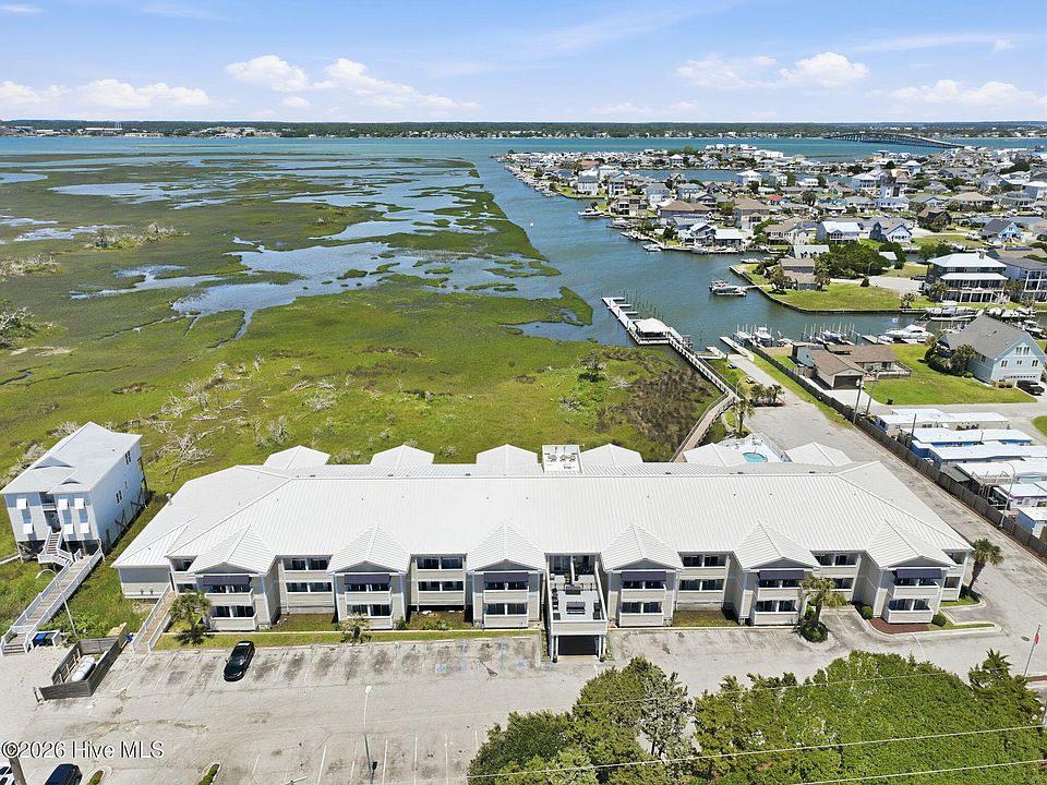1st image of 602 W Fort Macon Road 246 Palm Suites