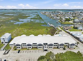602 W Fort Macon Road 246 Palm Suites, Atlantic Beach, NC 28512