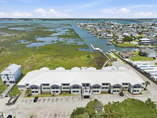 602 W Fort Macon Road 246 Palm Suites, Atlantic Beach, NC 28512