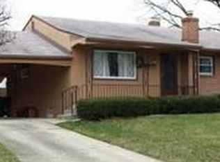 4331 Danforth Rd, Columbus, OH 43224
