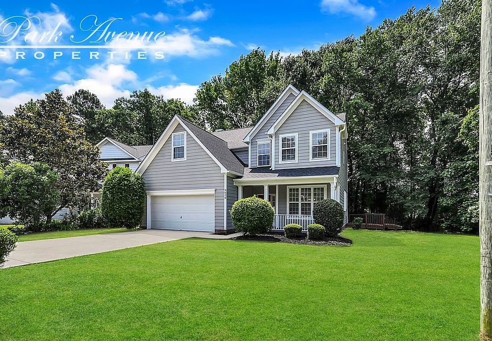 5628 Keowee Way, Raleigh, NC 27616 Zillow