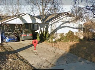 5723 E 31st St, Tulsa, OK 74135