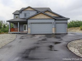 1200 N Jack Nicklaus Dr, Wasilla, AK 99623