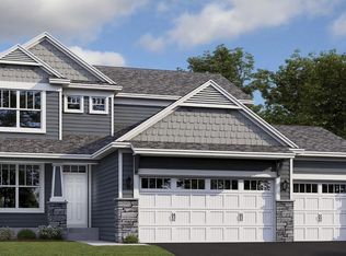 1916 Arbor Ln, Carver, MN 55315