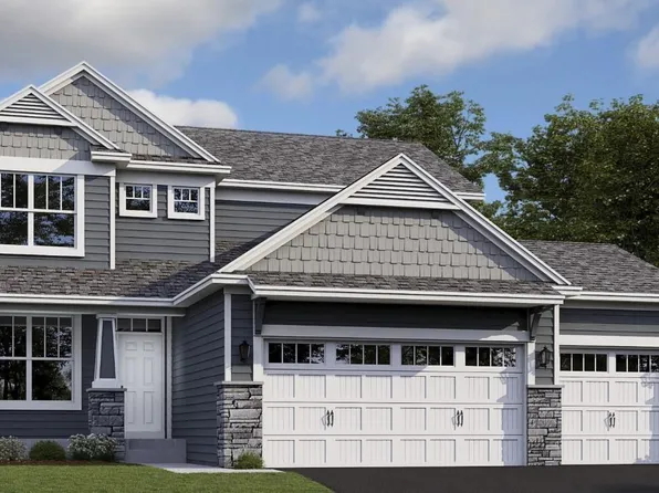 1916 Arbor Ln, Carver, MN 55315