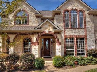 8224 Phantom Canyon Dr, Austin, TX 78726