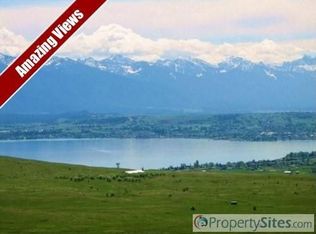 31342 S Rim Dr, Polson, MT 59860
