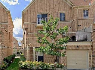 60 Cathedral High St, Markham, ON L6C0P3