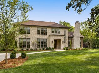 855 Pasadena Dr, Nashville, TN 37204