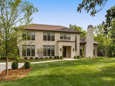 855 Pasadena Dr, Nashville, TN, 37204