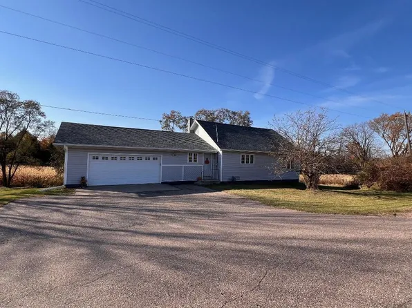 219776 COUNTY ROAD Y, Hatley, WI 54440