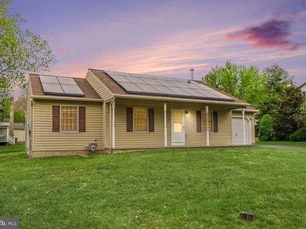 104 Pennsylvania Ave, Reading, PA 19606