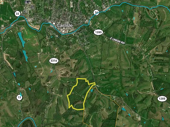 3rd image of 0 Concord Rd Lot Wp001