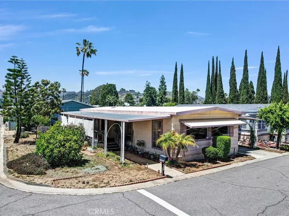 2300 E Valley Pkwy Space 237, Escondido, CA 92027