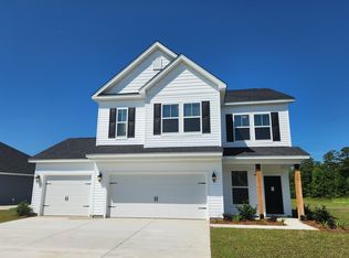 134 Darby Meadow Ln, Ridgeville, SC 29472