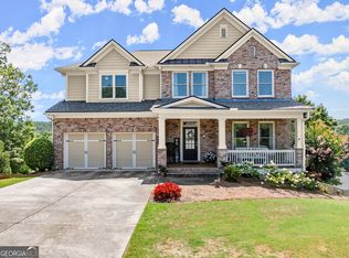 7415 Switchback Ln, Flowery Branch, GA 30542