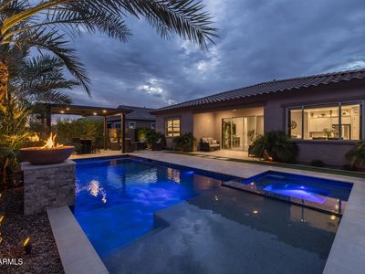 2343 E Kelly Dr, Gilbert, AZ, 85298