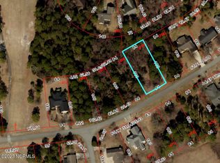 1227 Santa Lucia Rd LOT 399, New Bern, NC 28560