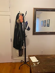 Rented by Geraldine Capasso, LREB