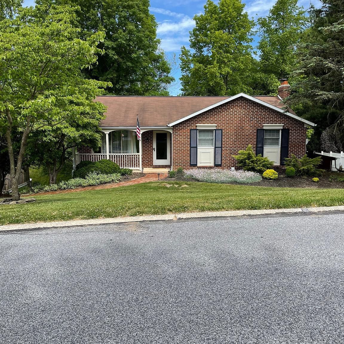 29 Farmington Dr, Jacobus, PA 17407 MLS PAYK2042430 Zillow