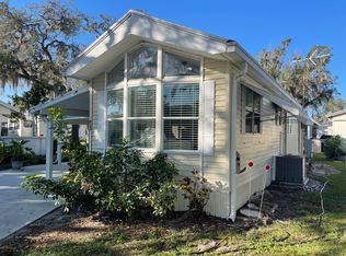 5100 60th St E LOT R23, Bradenton, FL 34203
