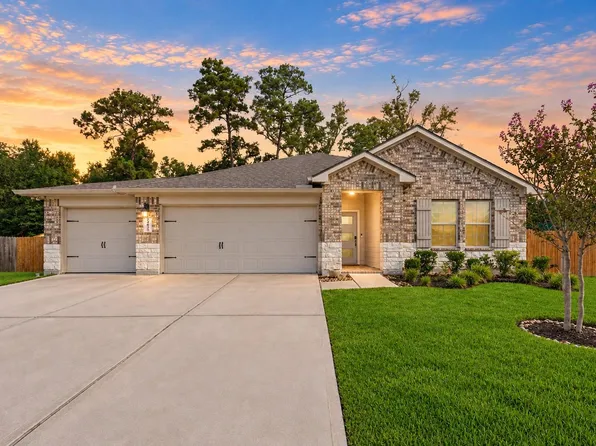 24630 Charlton Green Ln, Spring, TX 77389