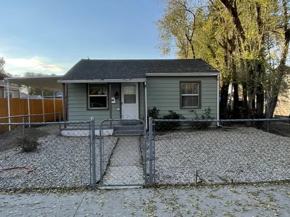 (undisclosed Address), Salt Lake City, UT 84115