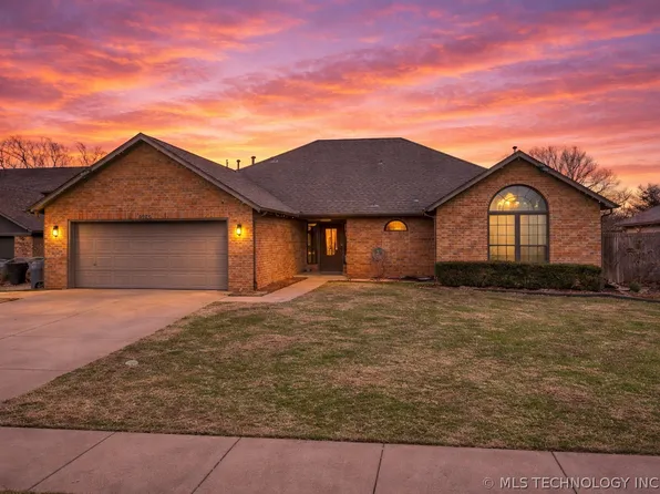 7915 S East Ave, Tulsa, OK 74133