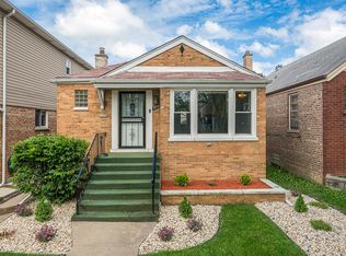 8331 S La Salle St, Chicago, IL 60620